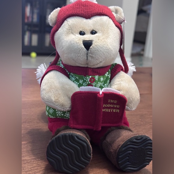 2010 Starbucks Bearista Bear Collection, 97th edition. - Picture 2 of 7